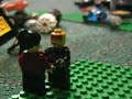 Lego Tragedy
