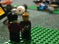 Lego Tragedy