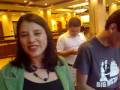 Entrevista a Stephanie y su proyecto futuro