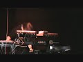 Modulator ESP @ DundeE-Live