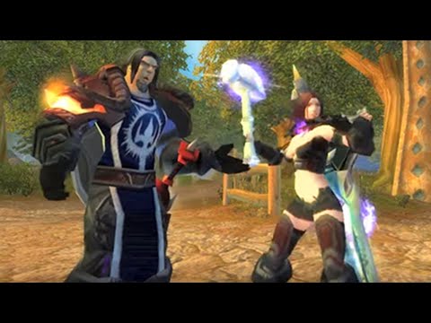paladin - A classic video which was just recently removed from Youtube because apparently some record labels can't stand the thought of getting some free publicity via...