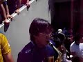 PUMAS vs san luis