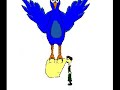 This is Toucan!