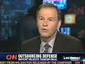 LOU DOBBS: Report Blasts Deal, Predicts 40,000 Lost US Jobs LOU DOBBS: Report Blasts Deal, Predicts 40,000 Lost US Jobs