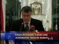 Fullani: Shqiperia dhe kriza financiare Fullani: Shqiperia dhe kriza financiare
