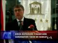 Fullani: Shqiperia dhe kriza financiare