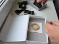 Unboxing