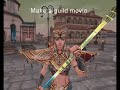 SilkRoad Online: Bored in SRO SilkRoad Online: Bored in SRO