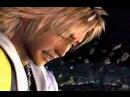 I Hate You Final Fantasy X