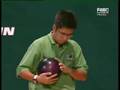 2007 World Tenpin Masters Game 7 Ong vs Torgersen Part 1