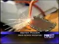 Water Fuel For Cars On Fox News