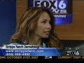 Dr. Tess Mauricio on Fox 6, VelaShape 2007 Dr. Tess Mauricio on Fox 6, VelaShape 2007