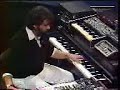 improv