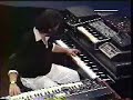 Vangelis improv