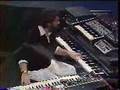 Vangelis improv