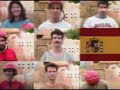 Humor amarillo maracana