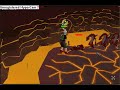 Runescape - Fight Caves Jad (K0\ Runescape - Fight Caves Jad (K0\