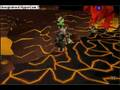 Runescape - Fight Caves Jad (Another Firecape)