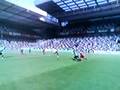 fifa 09 volley