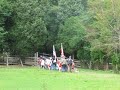 Civil War Reenactment 3, 6.11.09