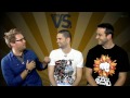 Time to fine tune the top 50 of that best movie list, with some of the toughest match-ups ever in VS! Now we are getting down to the nitty gritty! Alex, Dan, and Jeff get serious about their quest to organize their list of best movies ever, by turning their attention to their existing top 50. These are the best of the best, but only one film can win each of the matches in... VS! Be sure to check back next week for more daily RAD content! LIKE, COMMENT, SHARE This Video! Never Miss an Episode- Subscribe For Daily Videos: www.youtube.com More Episodes: www.youtube.com Facebook: www.facebook.com Twitter: twitter.com Alex's Twitter: twitter.com Dan's Twitter: twitter.com Jeff's Twitter: twitter.com ABOUT TOTALLY RAD SHOW: The Totally Rad Show is the summer blockbuster of geek news shows. Every week, hosts Alex Albrecht, Dan Trachtenberg, and Jeff Cannata rip into the world of movies, video games, tv, comics, and more and pull out what's rad.