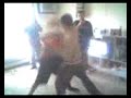 LUCKY VS BOXER