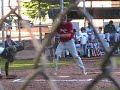 Jacob Baker - Triple Play Baseball hitting film