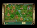 Royal Envoy 2 Game Marshy Lowlands Level 2 Walkthrough