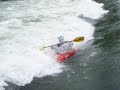 Plattling playboating