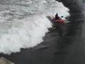 Plattling playboating