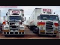 Kenworth Down Under
