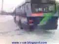 Bus-Awesome-Drift