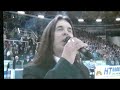 Kometa - zahajovací 