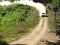 Nathan Quinn Rally Queensland 08