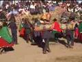 Inti Raymi - Machaq mara - Lago Titicaca - Ritual Aymara