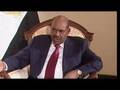 Talk to Jazeera - Omar Hassan al Bashir - 09 Nov 07 - Pt 1