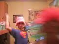 (Chemical Brothers)  THE SALMON'S DANCE