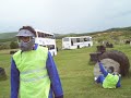 paint ball KOSOVA, KPMG TEAM