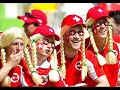 Hopp Schwiiz // Football by Switzerland