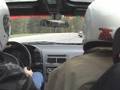 videos de Z31 loosing it-off camera, bummer