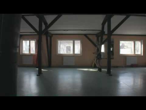 nak muay szczecin ( marcin parcheta muay thai school )