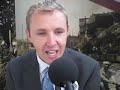 WNYC\'s Meet The Delegates:Ben Horsley, UT