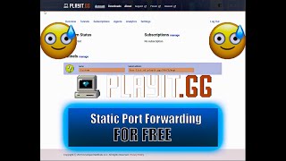 Best Port Forwarding Solution  Better Than Portmap