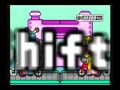 Wario Ware Smooth Moves Walkthrough Part 13 - Your daily training!