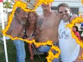 East Coast Club Chopper party