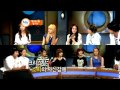 원더걸스-f(x)의 평행이론 @비틀즈코드2
