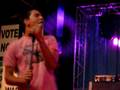 videos de Jan Smit @ bob's saloon personeelsfeest BCC!
