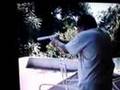 Ruger MK II .22 LR suppressed pistol