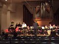 Saxophone concerto- Carnival of Venice