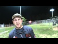 Marcus McLeod Ghostbusters 3b Interview Ringhaver softball playoffs